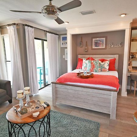 Sandpiper Cove Unit 8220 Updated Studio In Destin, Fl Экстерьер фото