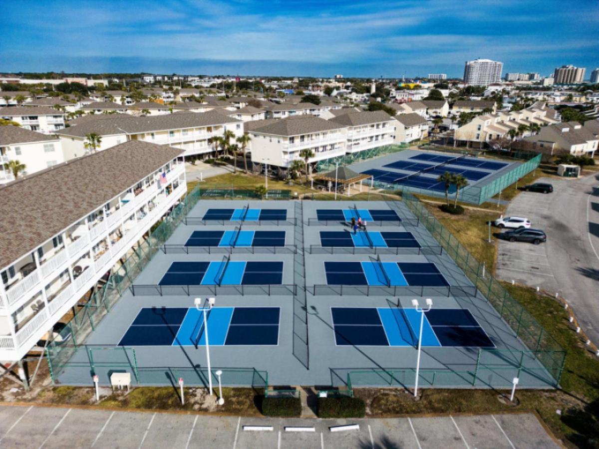 Sandpiper Cove Unit 8220 Updated Studio In Destin, Fl Экстерьер фото