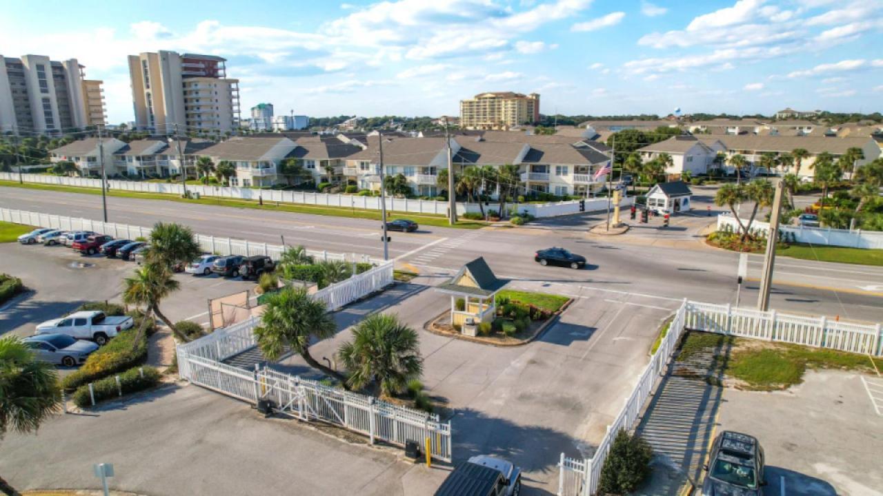 Sandpiper Cove Unit 8220 Updated Studio In Destin, Fl Экстерьер фото