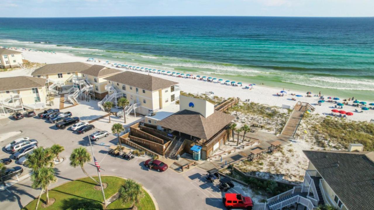 Sandpiper Cove Unit 8220 Updated Studio In Destin, Fl Экстерьер фото