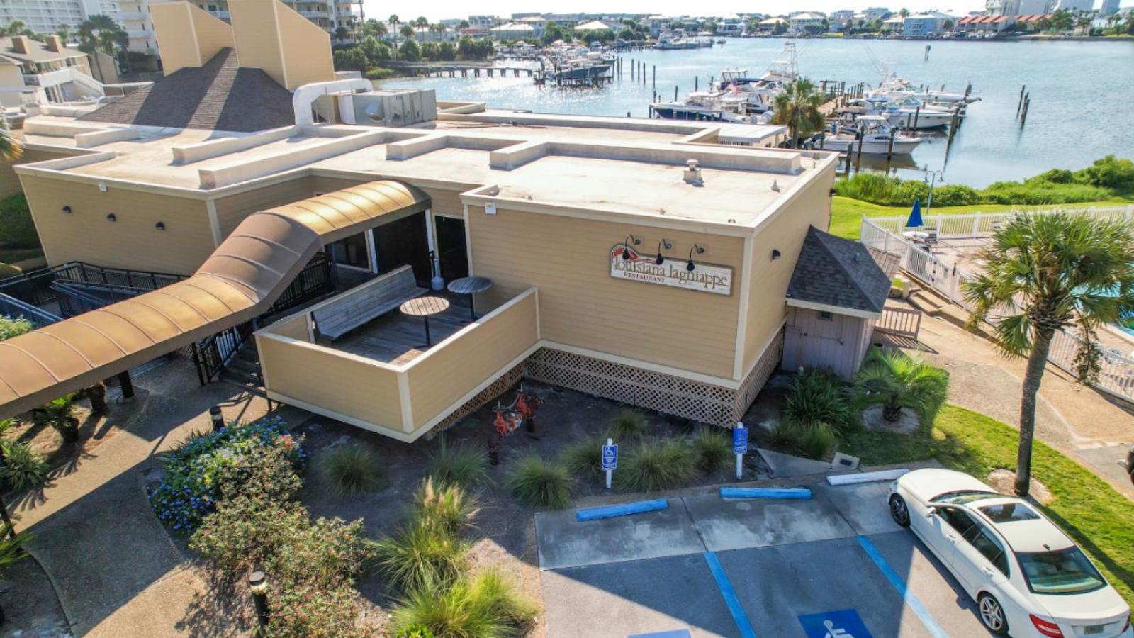 Sandpiper Cove Unit 8220 Updated Studio In Destin, Fl Экстерьер фото