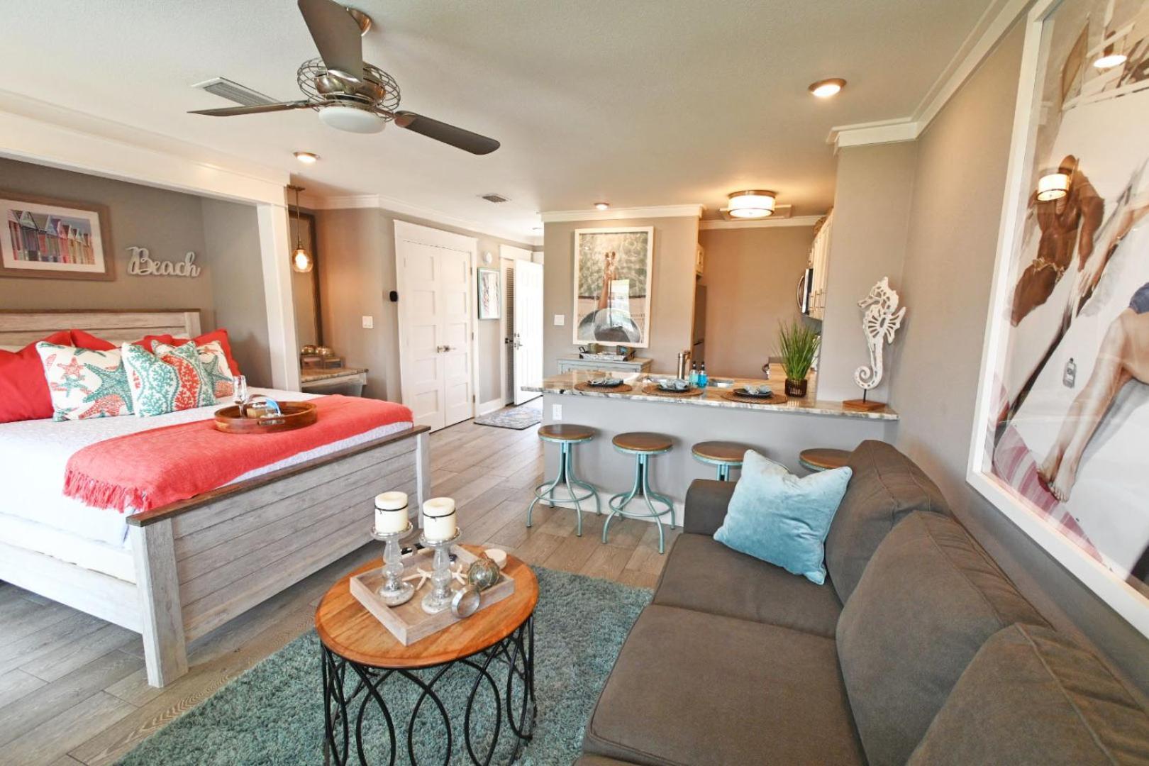 Sandpiper Cove Unit 8220 Updated Studio In Destin, Fl Экстерьер фото