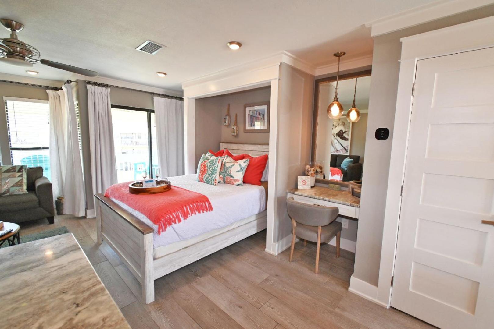 Sandpiper Cove Unit 8220 Updated Studio In Destin, Fl Экстерьер фото