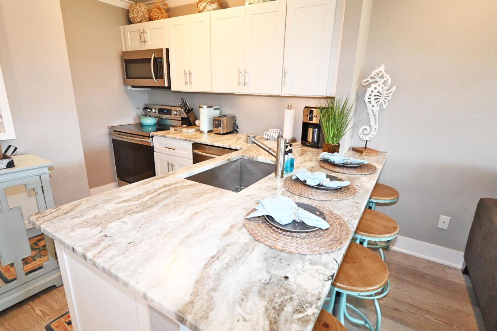 Sandpiper Cove Unit 8220 Updated Studio In Destin, Fl Экстерьер фото