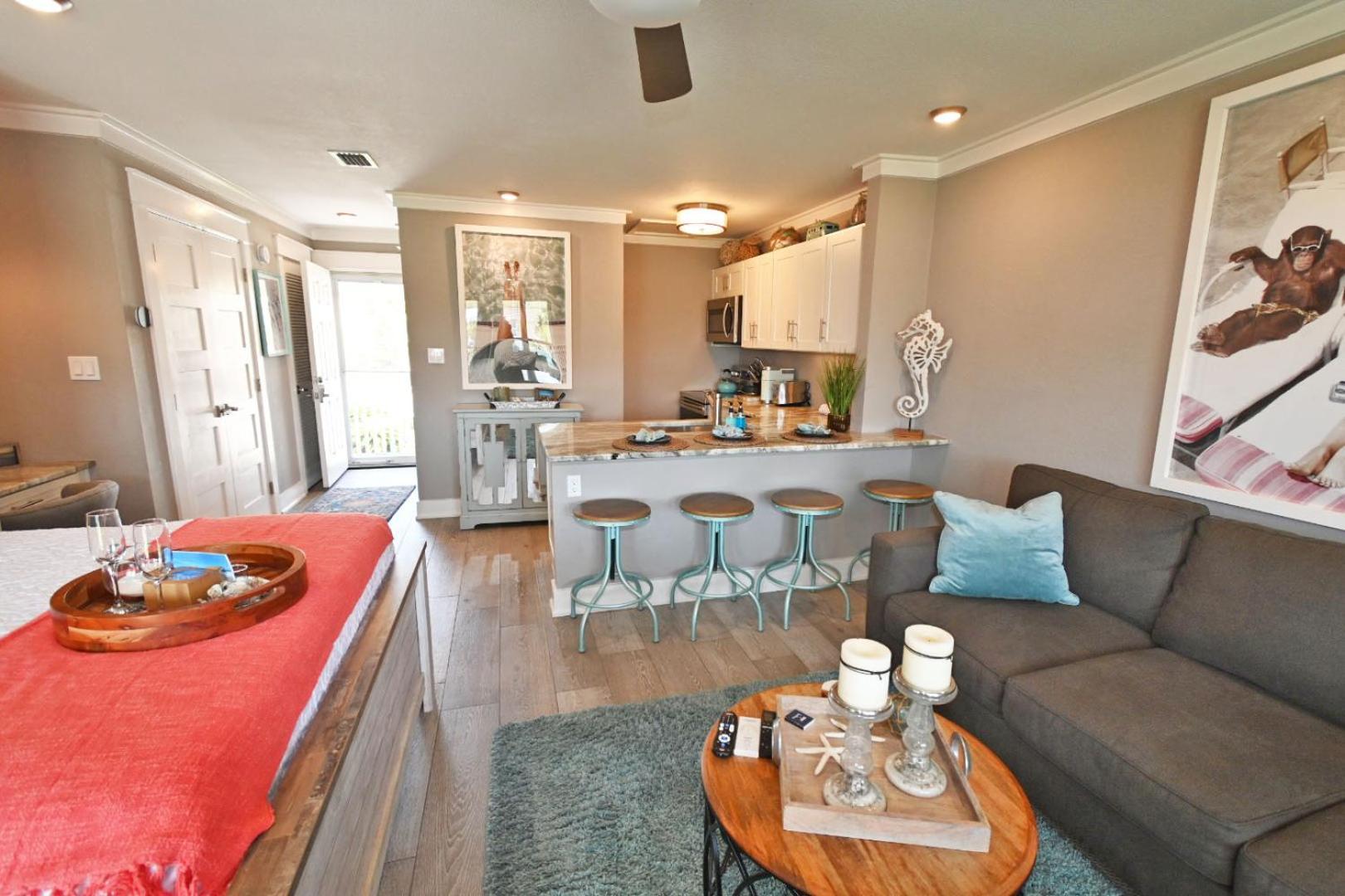 Sandpiper Cove Unit 8220 Updated Studio In Destin, Fl Экстерьер фото