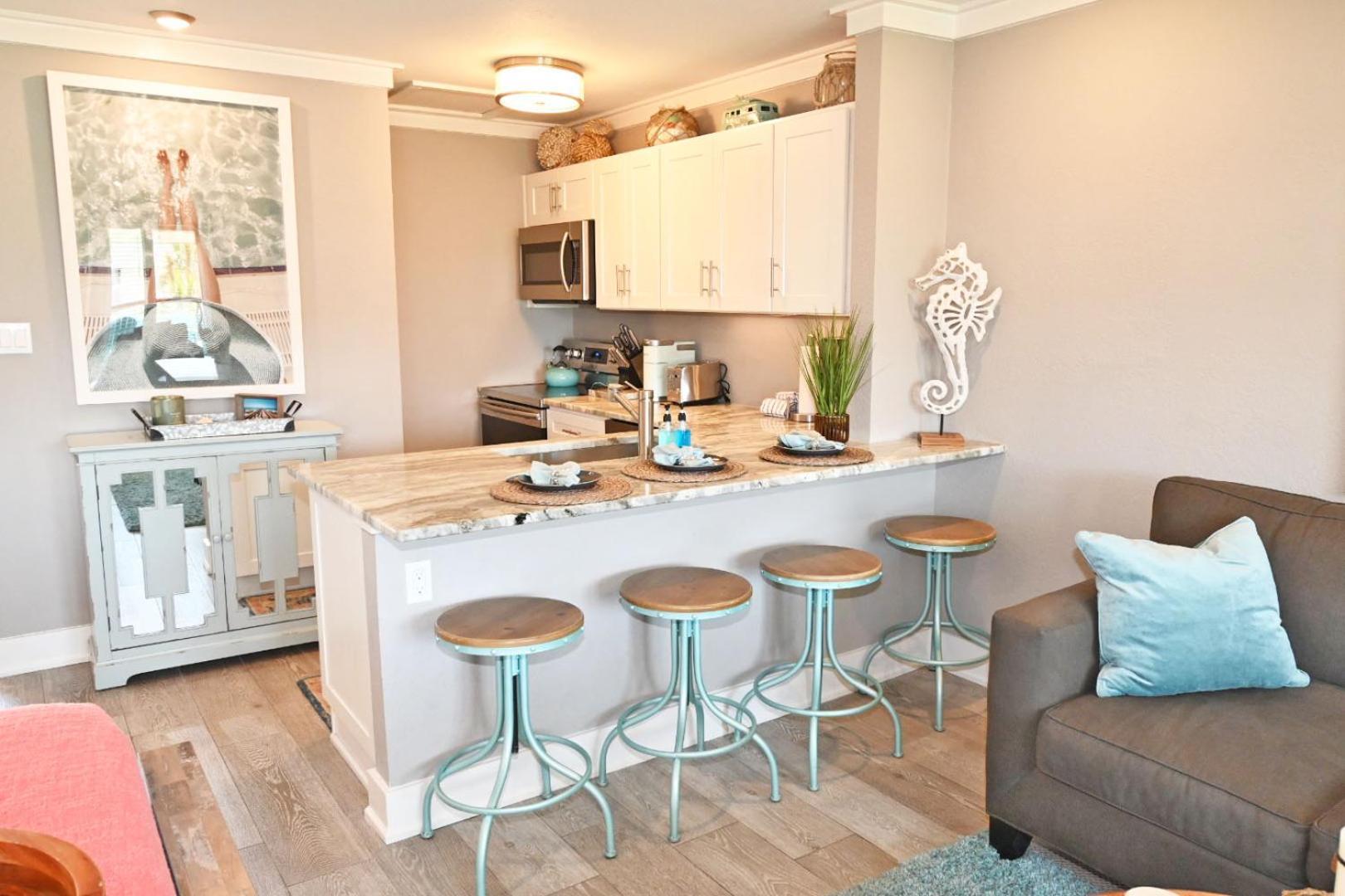 Sandpiper Cove Unit 8220 Updated Studio In Destin, Fl Экстерьер фото